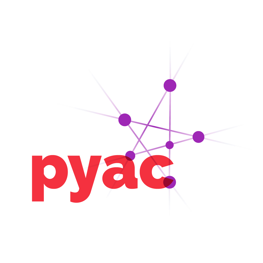 Logo for the Providence Youth Arts Collaborative